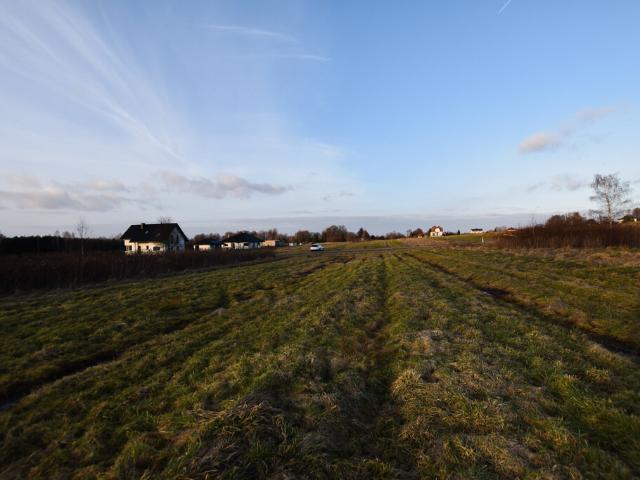 Działka, Przewrotne, 43000.00 m², sprzedam działkę