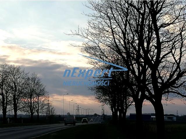 Działka PRZEMYSŁOWA 5 000 m², Serock