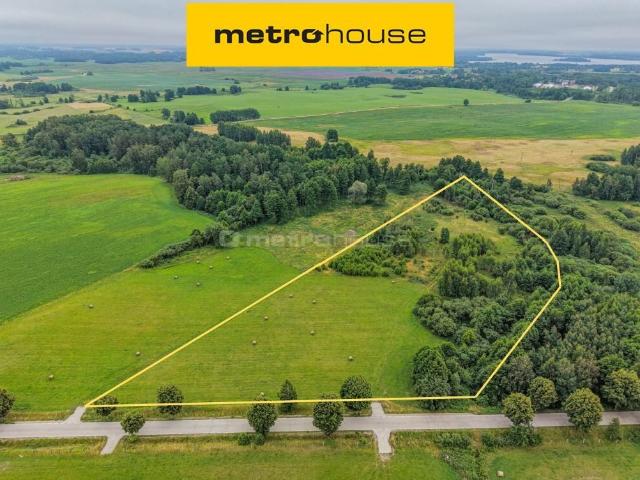 Działka, Przykopka, 24690.00 m², sprzedam działkę