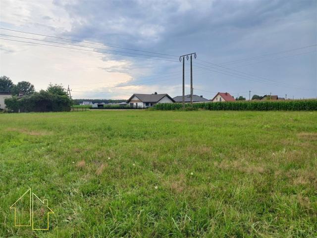Działka, Rudziczka, Tęczowa, 3278.00 m², sprzedam działkę
