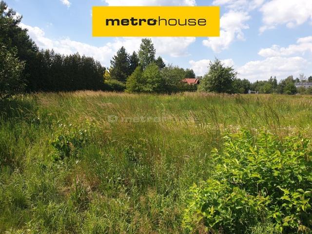 Działka, Rusiec, 1197.00 m², sprzedam działkę