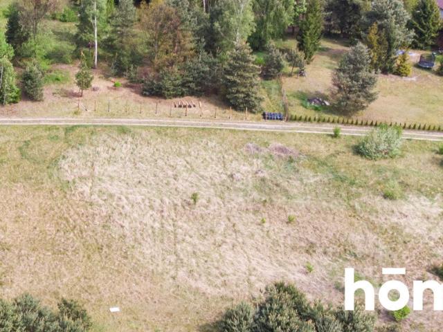 Działka, Ryczówek, Laski, 700.00 m², sprzedam działkę