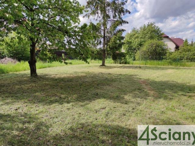 Działka, Rybie, 866.00 m², sprzedam działkę