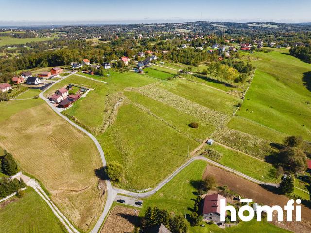 Działka, Rzeszotary, Szlachecka, 3322.00 m², sprzedam działkę