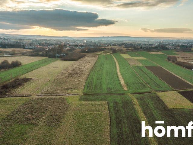 Działka, Rzeszów Biała, kard. Karola Wojtyły, 1680.00 m², sprzedam działkę