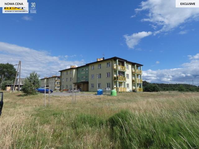 Działka, Racimierz, 3000.00 m², sprzedam działkę
