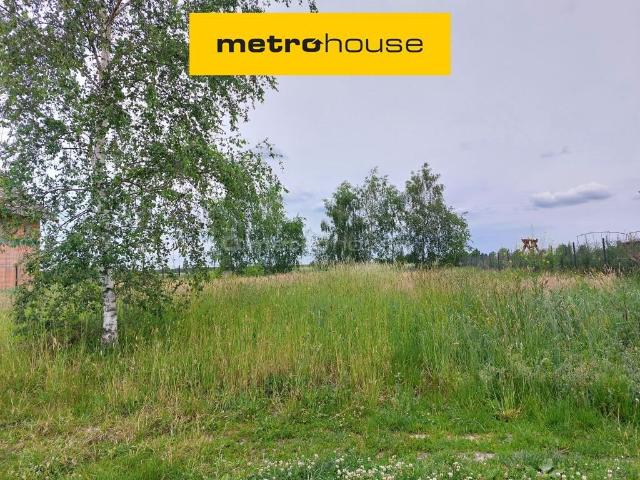 Działka, Radzewo, 822.00 m², sprzedam działkę