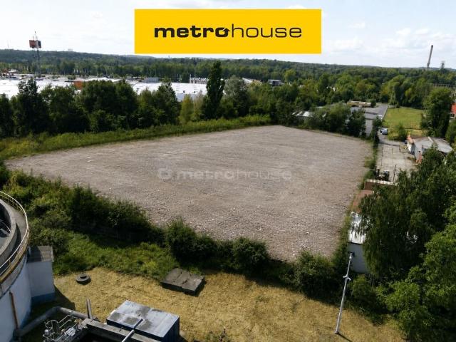 Działka, Radzionków, 7478.00 m², sprzedam działkę
