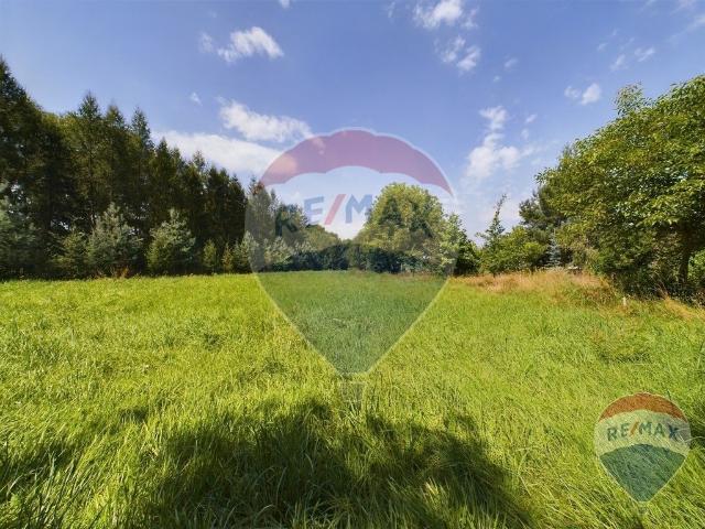 Działka rekreacyjna nad rzeką Opawica 829 m² w Lenarcicach