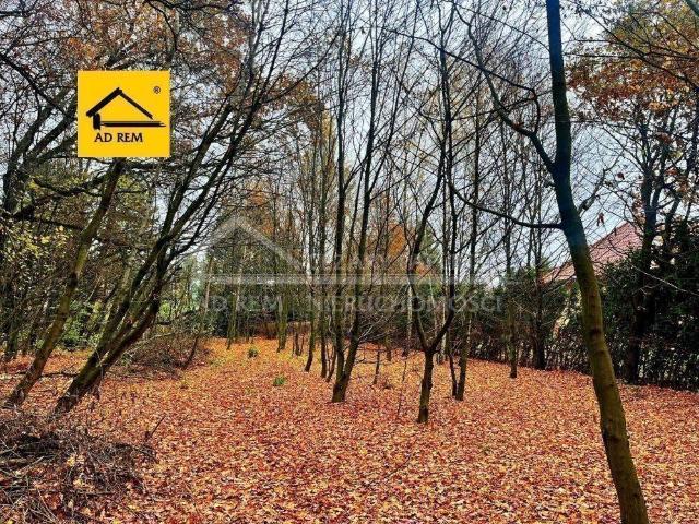 Działka rekreacyjna 22 arów z mediami i pięknymi widokami