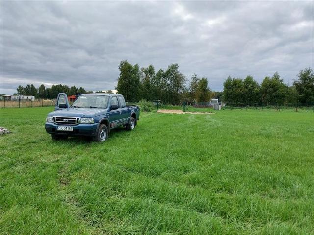Działka rekreacyjna 305 m² blisko morza polecam