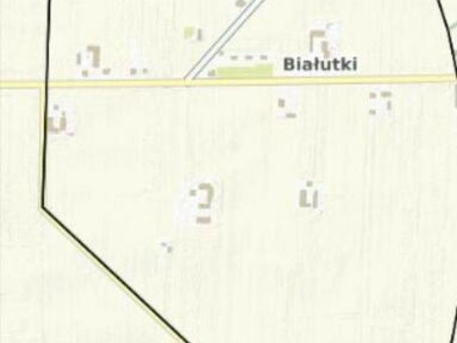 Działka rolna blisko Warszawy