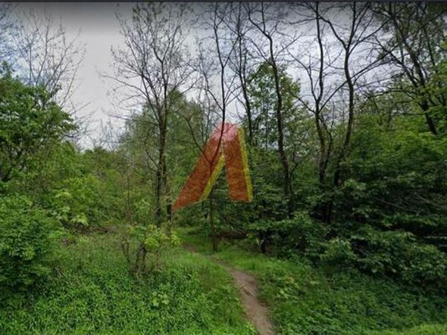 Działka rolna Kraków Podgórze, Swoszowice, Blacharska