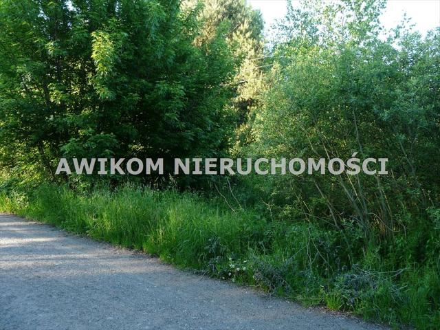 Działka rolna z możliwością zabudowy, 12 500 m²