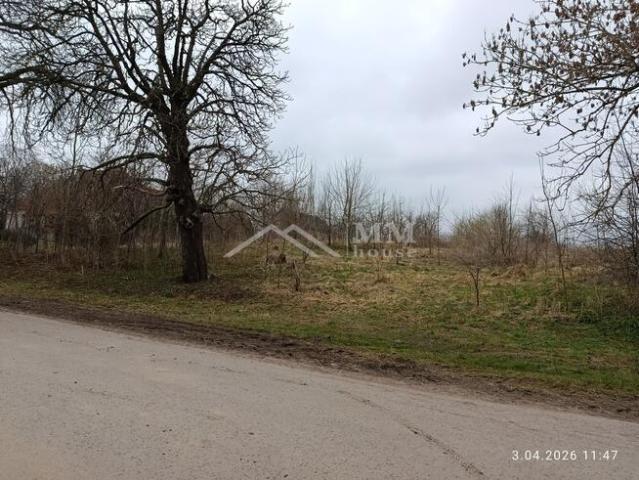 Działka rolna z możliwością zabudowy w Pęciszewie