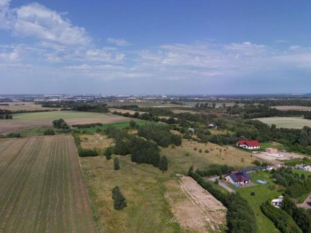 Twój kawałek ziemi 2513 m2, uzbrojona