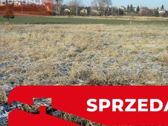 Działka rolna 12.9a, Boguchwała