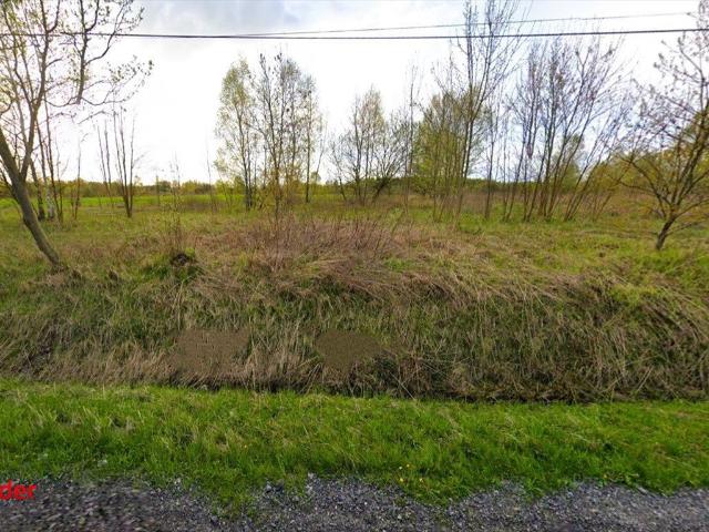 Działka rolna 2292 m² z potencjałem i szybkim dojazdem