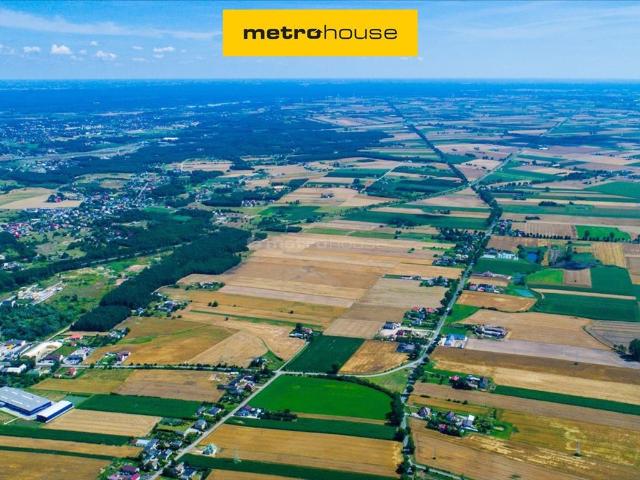 Działka rolna 4,5ha przy DK15, blisko A1 – inwestycja