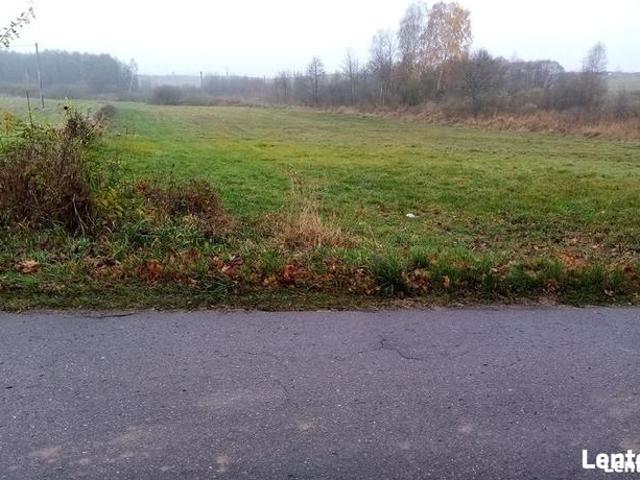 Działka rolno budowlana na sprzedaż 1 ha elganowo, pasym