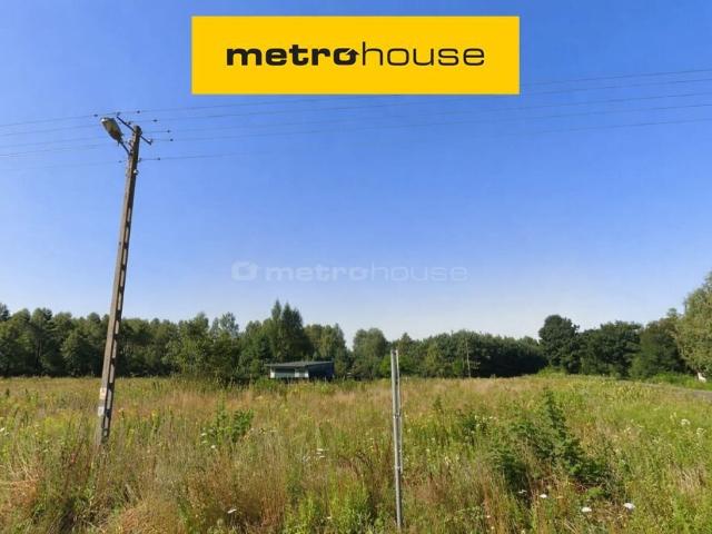 Działka, Stachlew, 3300.00 m², sprzedam działkę