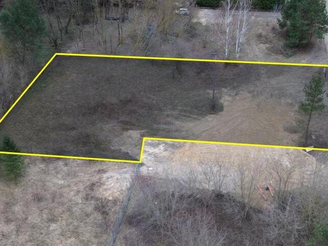 Działka, Stefanowo, 1911.00 m², sprzedam działkę