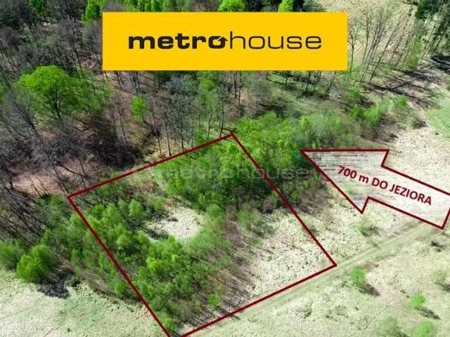 Działka, Storkowo, 3026.00 m², sprzedam działkę