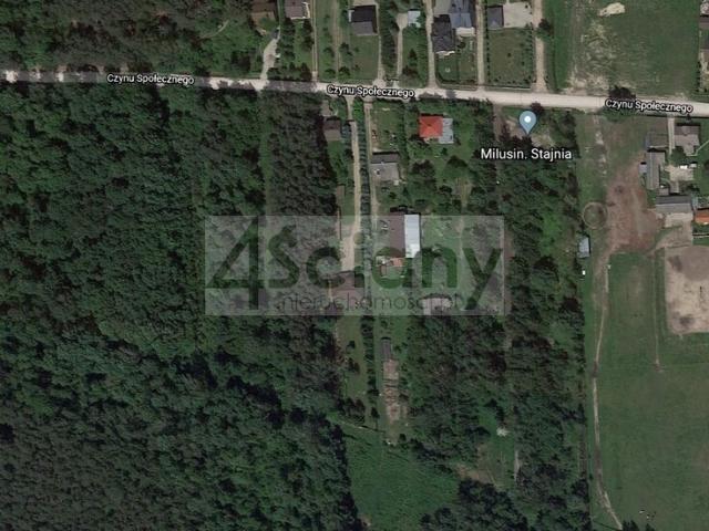 Działka, Sulejówek, 2915.00 m², sprzedam działkę