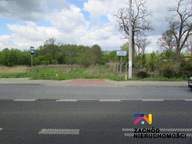 Działka, Sycowice, 800.00 m², sprzedam działkę