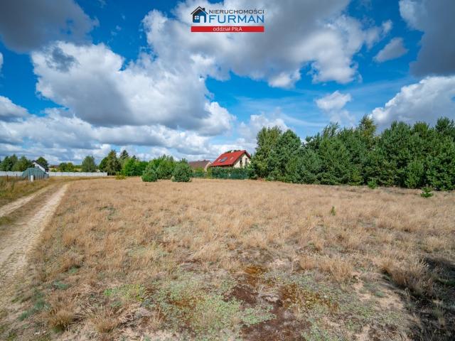 Działka, Szydłowo, 925.00 m², sprzedam działkę