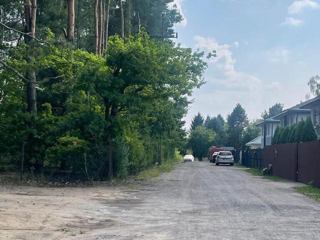 Działka, Słupno, 1214.00 m², sprzedam działkę