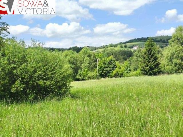 Działka, Sierpnica, 1400.00 m², sprzedam działkę