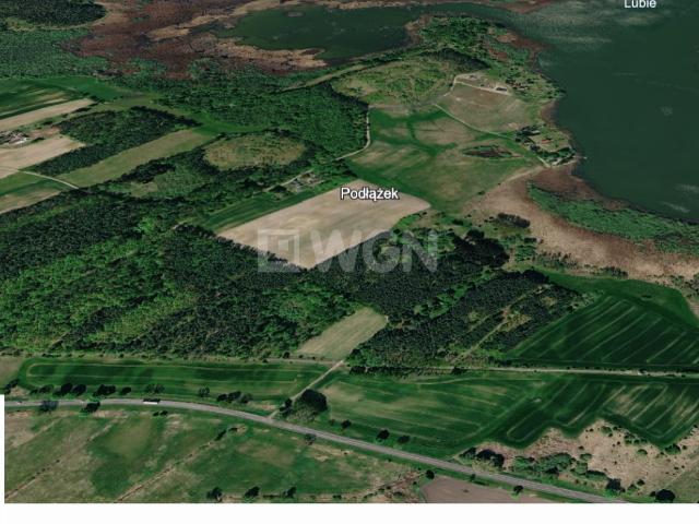 Działka sprzedam, Myślibórz, Myślibórz, 101300 m2, cena: 5 990 000 zł