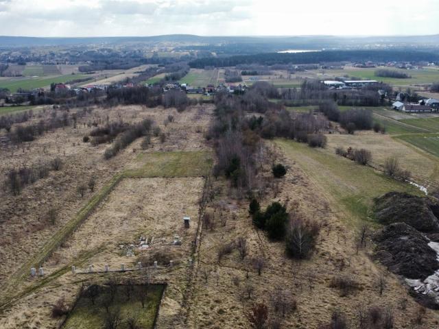 Działka sprzedam, Mąchocice Kapitulne, Masłów, 1000 m2, cena: 150 000 zł