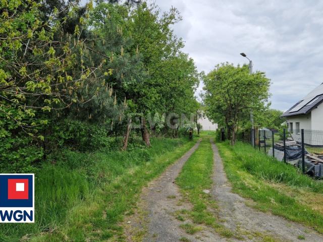 Działka sprzedam, Małomice, Pruszkowska, Pruszkowska, 2087 m2, cena: 125 220 zł