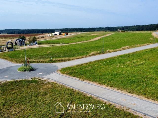 Działka sprzedam, MACHOWINKO,, 1472 m2, cena: 291 456 zł