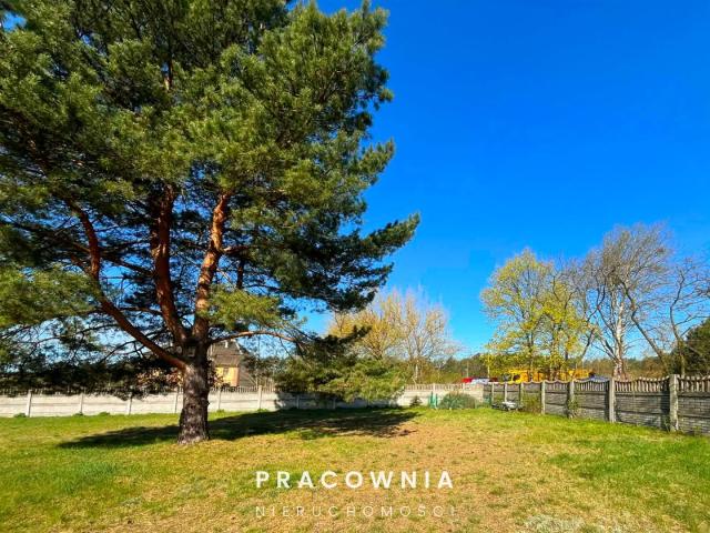 Działka sprzedam, Maksymilianowo, Osielsko, 1120 m2, cena: 235 000 zł