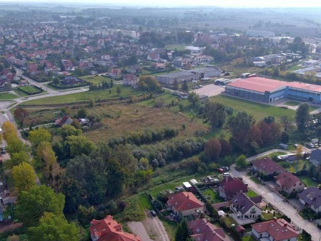 Działka sprzedam, MALBORK, Toruńska, 17613 m2, cena: 1 950 000 zł
