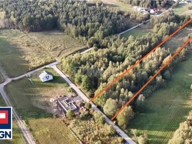 Działka sprzedam, Masłów Drugi, Spacerowa, 6600 m2, cena: 399 000 zł