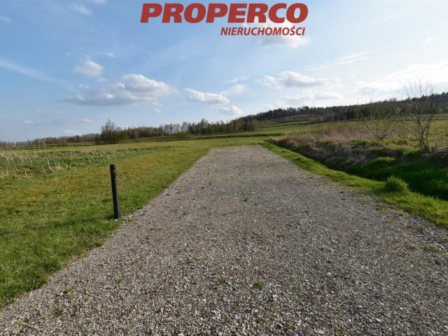 Działka sprzedam, Masłów Pierwszy, Masłów, 1390 m2, cena: 255 000 zł
