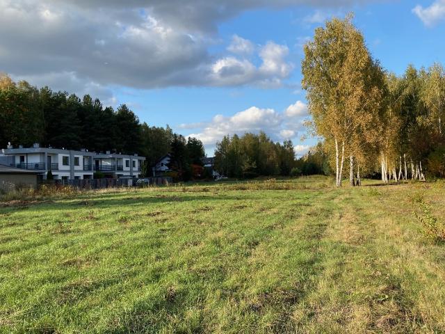 Działka sprzedam, Marki, Nadma, 636 m2, cena: 430 000 zł