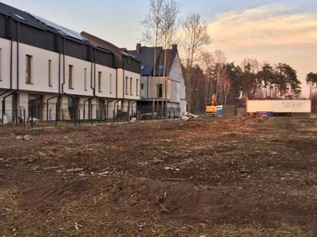 Działka sprzedam, Marki, Oleńki, 2272 m2, cena: 2 499 200 zł