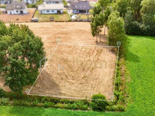 Działka sprzedam, MARSZEWO,, 1155 m2, cena: 134 000 zł