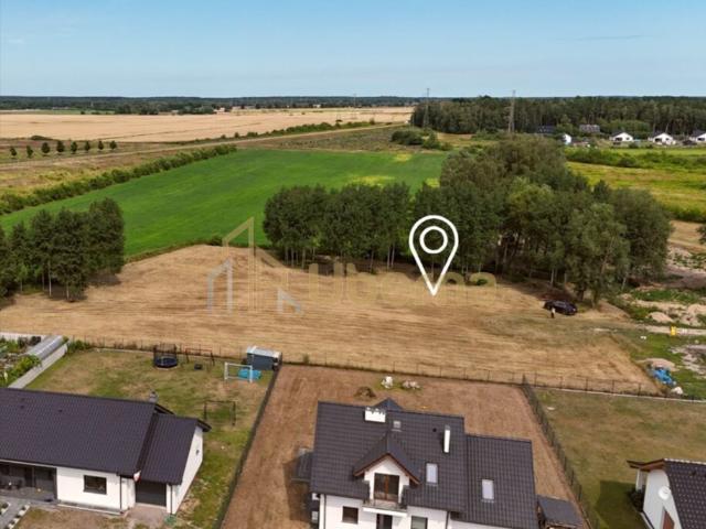 Działka sprzedam, MARSZEWO,, 1156 m2, cena: 133 864 zł