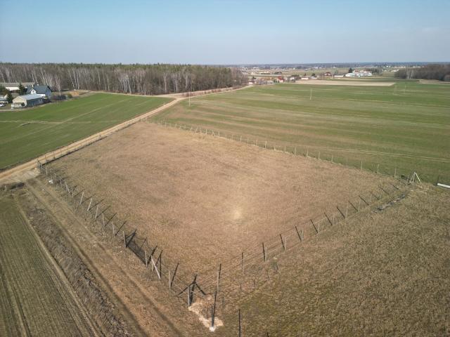 Działka sprzedam, MARUSZEWIEC,, 2336 m2, cena: 99 000 zł