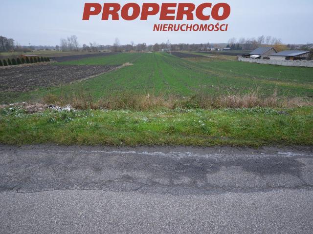 Działka sprzedam, Michałów, Michałów, 6800 m2, cena: 93 000 zł