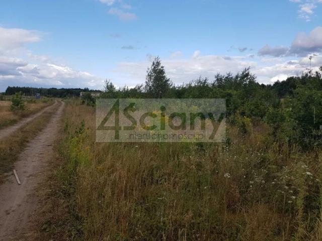 Działka sprzedam, MICHAŁÓW,, 1185 m2, cena: 240 000 zł