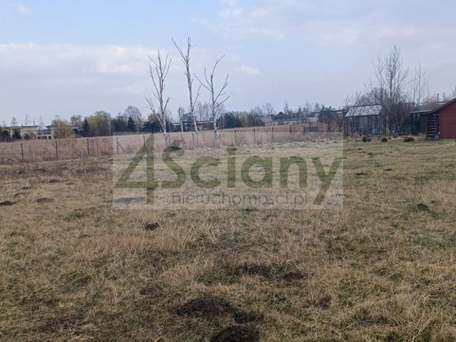 Działka sprzedam, MICHAŁOWICE WIEŚ,, 1800 m2, cena: 1 835 000 zł