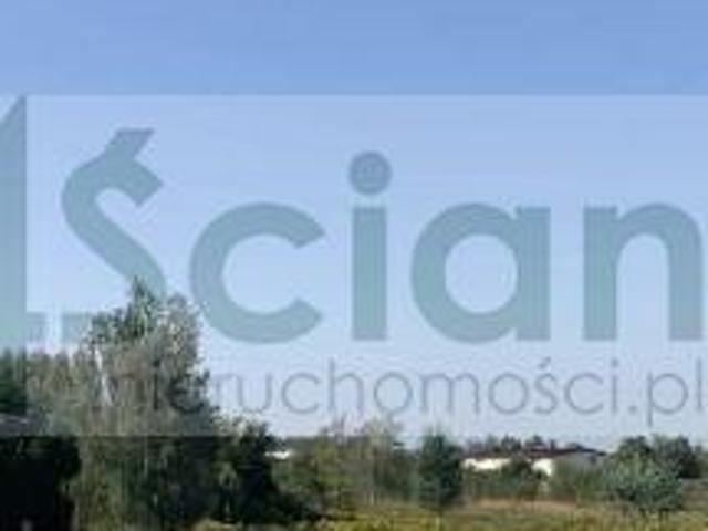 Działka sprzedam, MICHAŁOWICE,, 1800 m2, cena: 1 440 000 zł
