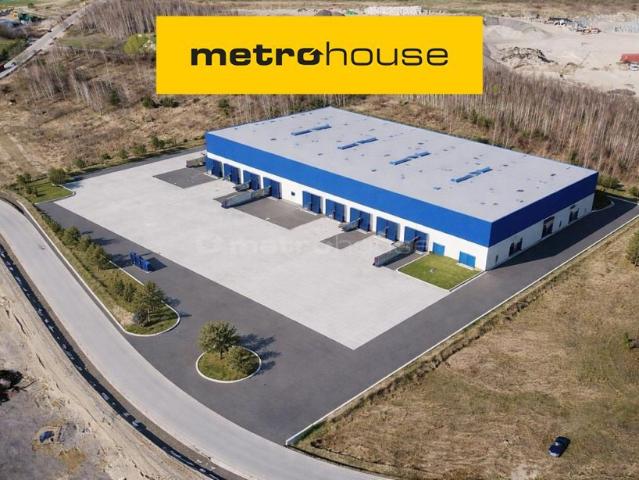 Działka sprzedam, Michalinek, 20300 m2, cena: 3 900 000 zł
